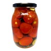 Imported Russian Marinated Tomatoes Polish Style Marinated Tomatoes