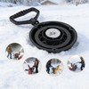 951-14151 Recoil Starter Assembly for MTD 951-10658 751-14151 Snow Blower