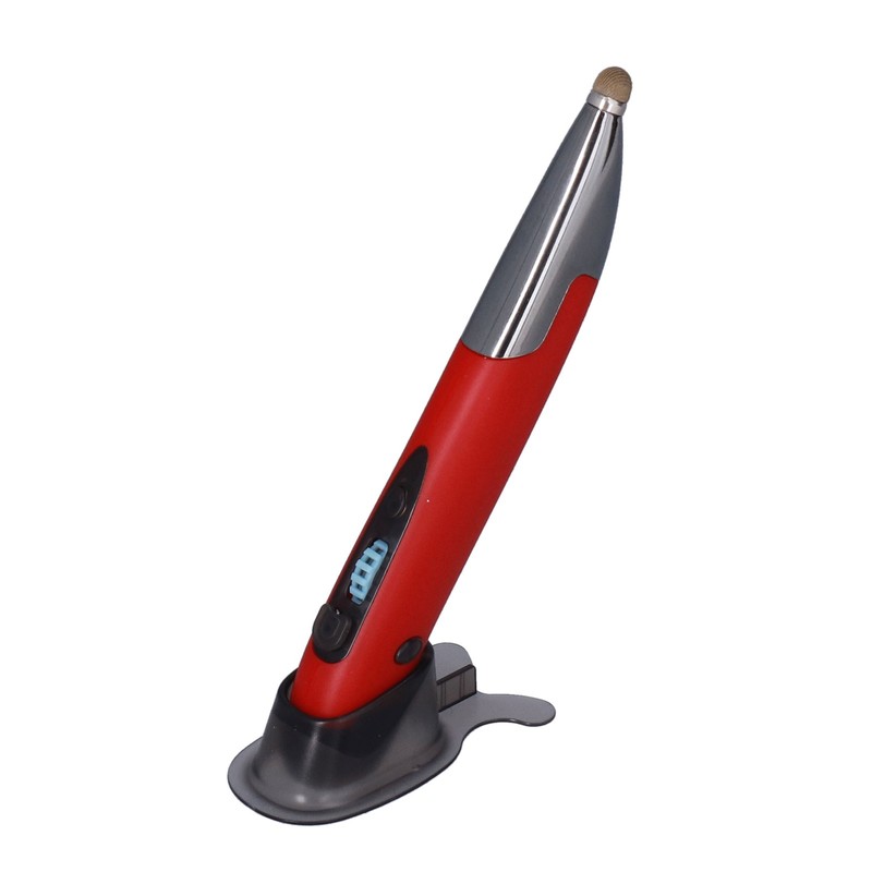 Mouse Pen Wireless 2.4GHz Creativity Extremely Handover Computer Stylus for