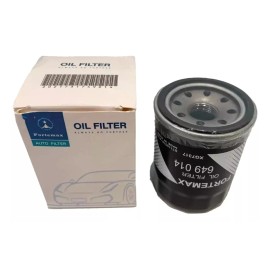 Fortemax Filtro De Aceite Fortemax Fiat,ford