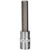 BGS 4265 | Bit Socket | length 100 mm | 12.5 mm (1/2") Drive | internal Hexagon 12 mm
