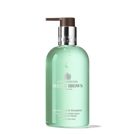 Molton Brown Molton Brown Refined White Mulberry Fine Liquid Hand Wash 10 fl. oz.