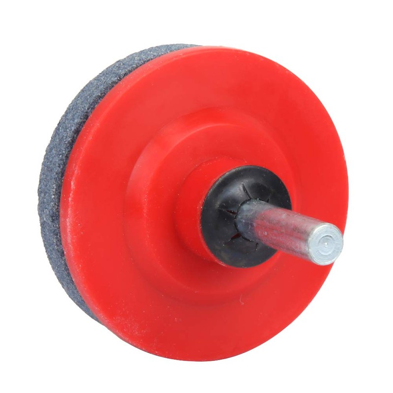 Lawnmower Sharpener, Mower Blade Sharpener Save Time and Effort, High