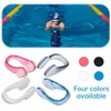 JEYORZY Nose Clip Swimming Pack of 4 Nose Clip Swimming