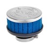 Polini Special Airbox Air Filter 36 mm Straight (Short)