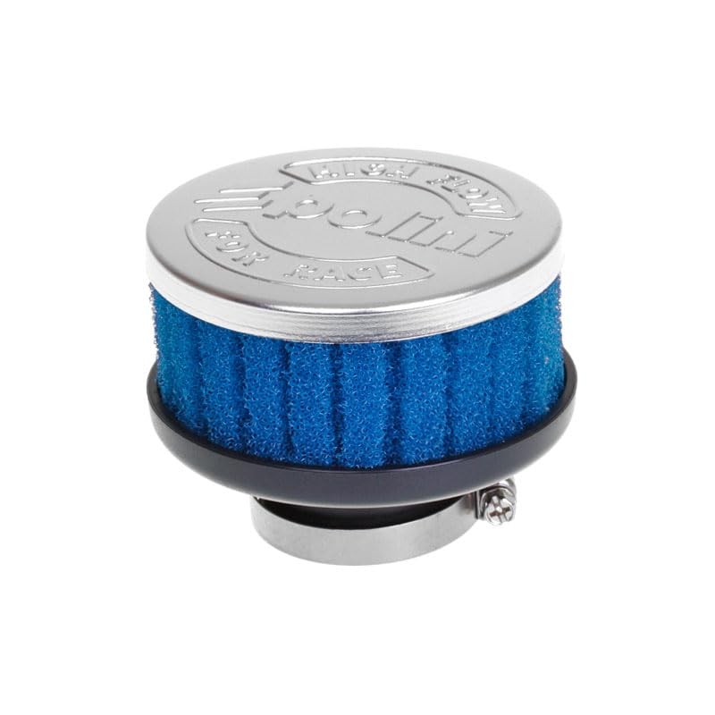 Polini Special Airbox Air Filter 36 mm Straight (Short)