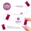 Vitamin B12 Gummies - Vegan - High Strength - 1