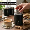 Premier Housewares Liberty Tea, Coffee and Sugar Canisters - Set
