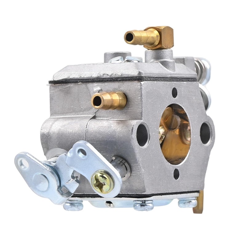 SYSKANT WT-985 Carburetor with Air Filter for Echo CS-400 CS-370