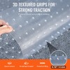 VEVOR Carpet Protector for Pets 2 Pack, 15" x 4'