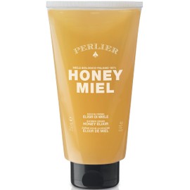 Perlier Honey Crema Doccia 250 ml Tubo