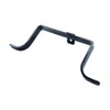 Rear Steel Saddlebag To Fender Support Bracket For Harley Touring