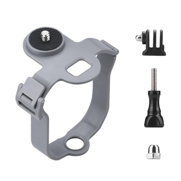 Camera Adapter Mount Extension Bracket for DJI Air 3 Drone