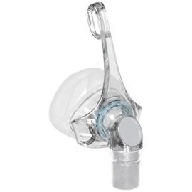 Eson2 Replacement Kit Includes Medium (M) Full Cushion, Frame, and Clips by Roya Health (No Headgear)