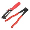 2Pcs/Set CV Joint Ear Clamp Banding Tool Boot Crimp Plier