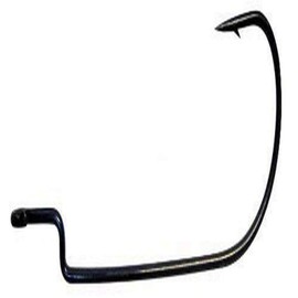 Lunker 08005-5 8/0 Offset Hooks