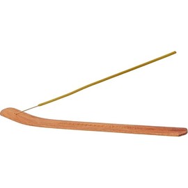 HEM Dragons Blood Incense Sticks - Pack of 6 (120 Sticks) with JRose Wooden Incense Holder | Powerful & Mystical Aroma