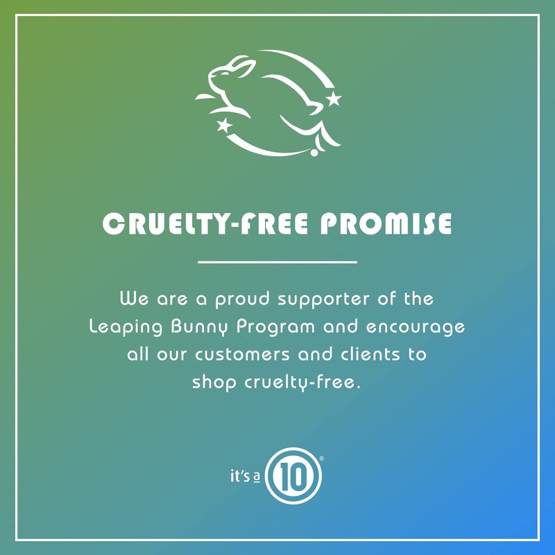 It's a 10 Haircare Miracle Styling Serum, 4 fl. oz.