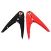 OCPTY Heavy Duty Jumper Cable Clamps for Car, Auto -