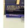 Estée Lauder ESTEE LAUDER LIP SHAPER # 7 and 1