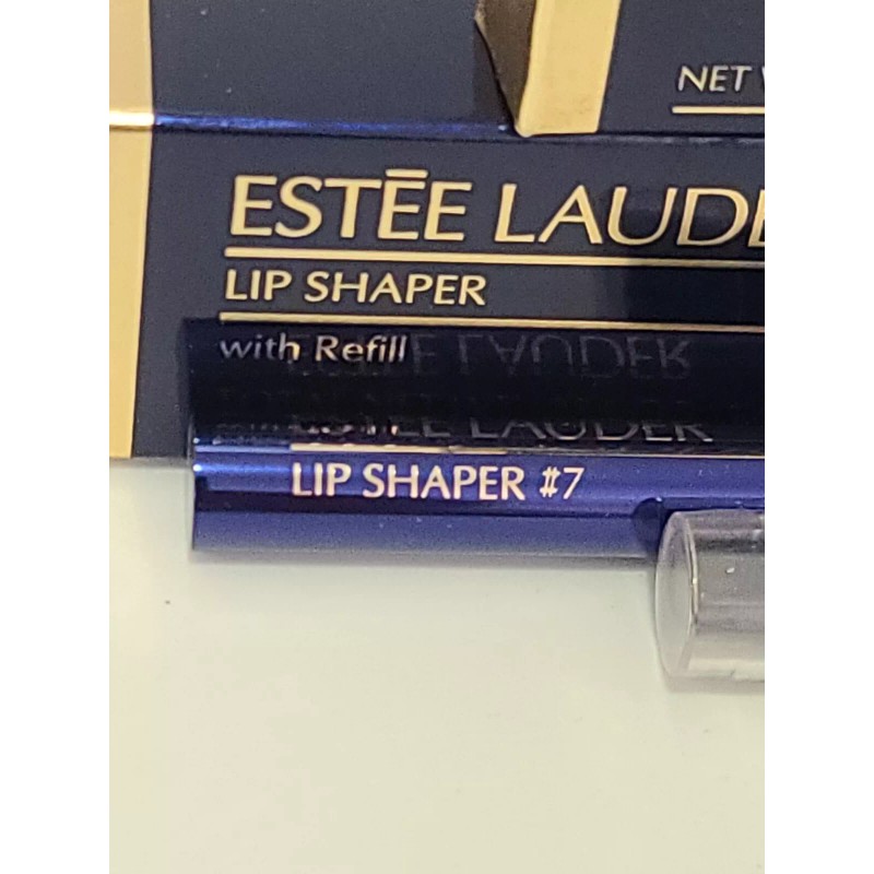 Estée Lauder ESTEE LAUDER LIP SHAPER # 7 and 1