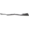 John Deere Original Equipment Mower Blades(M145476) - UC22009,3