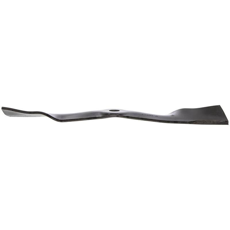 John Deere Original Equipment Mower Blades(M145476) - UC22009,3