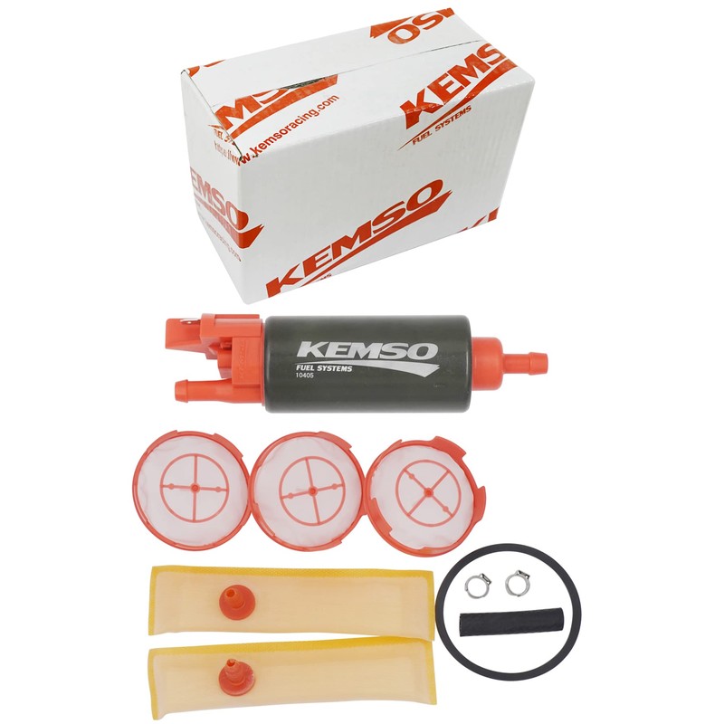 OEM Replace Intank Fuel Pump for Arctic Cat 500 /TRV