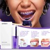 Colour Corrector Serum Hi Smile Purple Toothpaste White Teeth Whitening