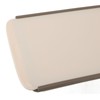 2 in 1 Foldable Cutting Board Dish Tub Multifunction Space