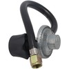 Supplying Demand 601-B-12 BBQ Grill Propane Regulator Hose Assembly 12"