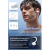 Wireless Earbuds, 60H Playback Bluetooth 5.3 Headphones,Noise Cancelling Wireless Headphones