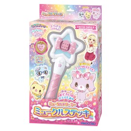 Agatsuma Mukle Dreamy Mucle Stick