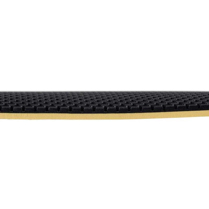 Victas (VICTAS) Table Tennis Rubber VO>102 High Energy Tension Surface