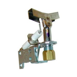 Pilot Burner - NAT/LP; W/Electrode