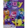R.J. Rabbit Easter Unlimited Crazy Eggs Coloring Kit