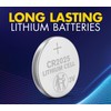 Powermax CR2025 3V Lithium Coin Cell Battery, Watch and Electronics
