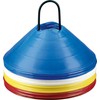 Derbystar Unisex markeringshættesæt Markierungsh tchenset, mehrfarbig, 20 cm EU