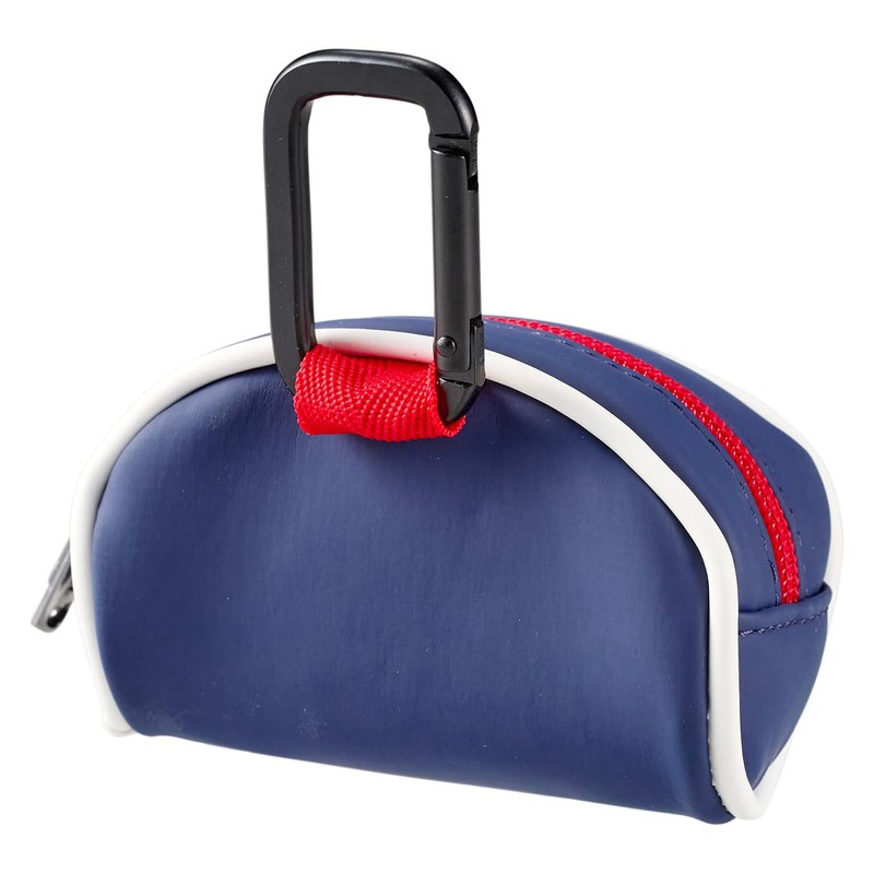 Puma Golf Ball Case [PUMA GOLF] Golf Basic Ball Case