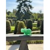 Pandiui23 Crystal Elephant Figurines, Natural Carved Elephant, Crystal Elephant Figurines,