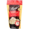 Reese Instant Granulated Tapioca, 8-Ounces (Pack of 6)