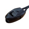 Fms Aerowave Cord End Whistle for Zipper Pulls Rope, Paracord