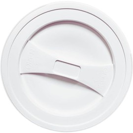 House Naturals Screw On White Lid for 2 Gallon Bucket (1)