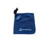Pocketowel Magnetic Premium Microfiber Golf Towel small Navy