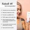 Four Reasons Colour Mask Toning Conditioner Pearl Colour 200 ml