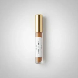Brillo Labial Gloss 100% Natural Ingredientes Naturales 10ml