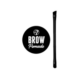 W7 | Eyebrow | BROW POMADE BOX SOFT BROWN