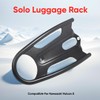 Motorcycle Solo Luggage Rack for Kawasaki Vulcan S 650 VN650