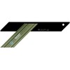 Vogel Germany Black Line 504903-2 Mitre Angle Aluminium Blade Aluminium