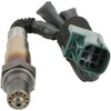 Bosch 0 258 006 511 Lambda/Oxygen Sensor